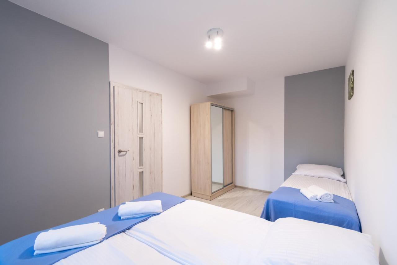 Apartamenty Poddabek- Basen Kryty, Sauna, Animacje Dla Dzieci , Malpi Gaj, Baseny Na Dachu Poddabie Exterior photo