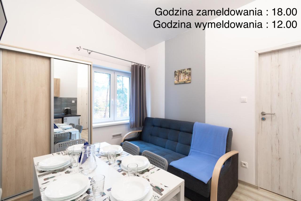 Apartamenty Poddabek- Basen Kryty, Sauna, Animacje Dla Dzieci , Malpi Gaj, Baseny Na Dachu Poddabie Exterior photo