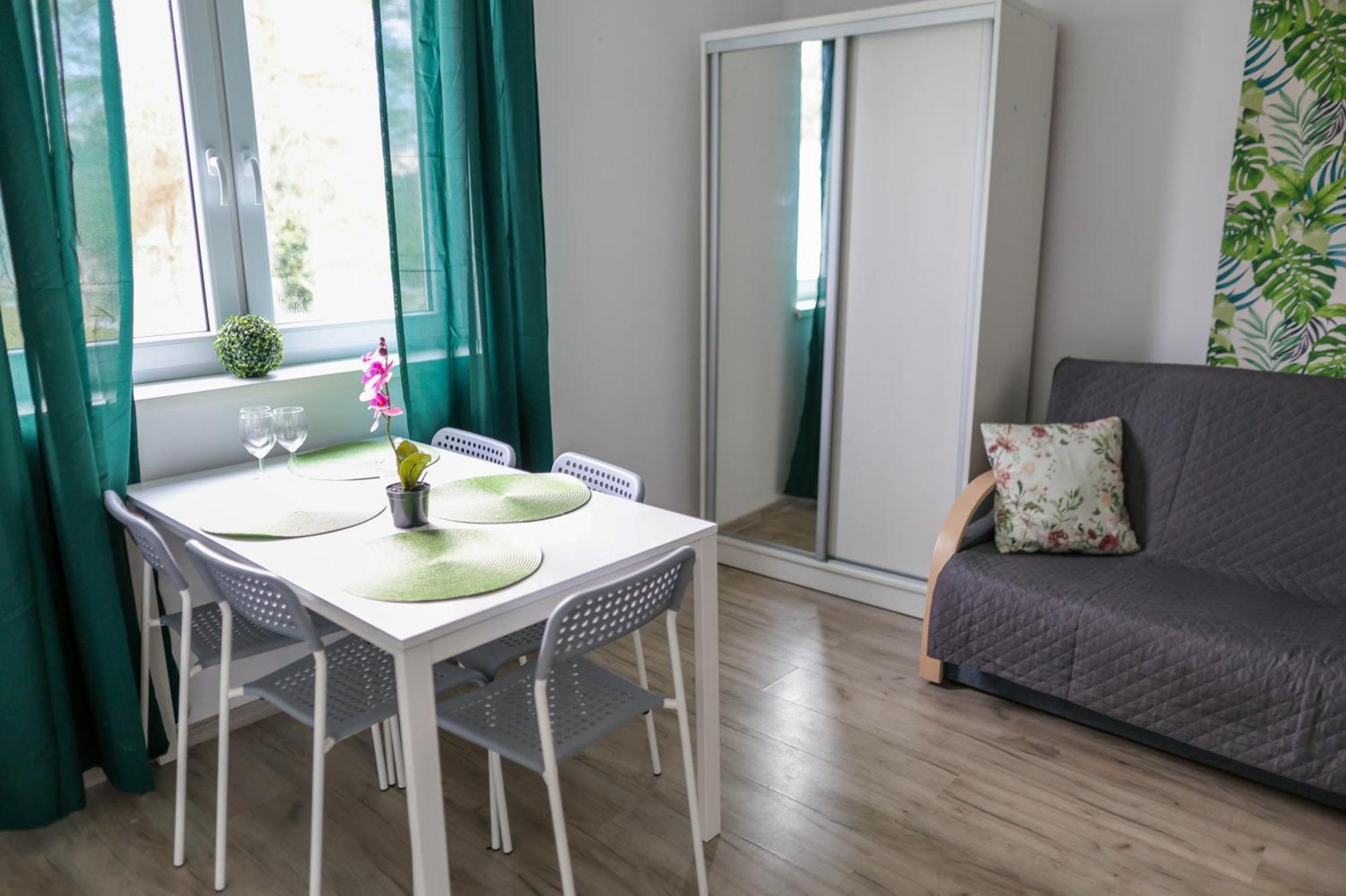 Apartamenty Poddabek- Basen Kryty, Sauna, Animacje Dla Dzieci , Malpi Gaj, Baseny Na Dachu Poddabie Exterior photo