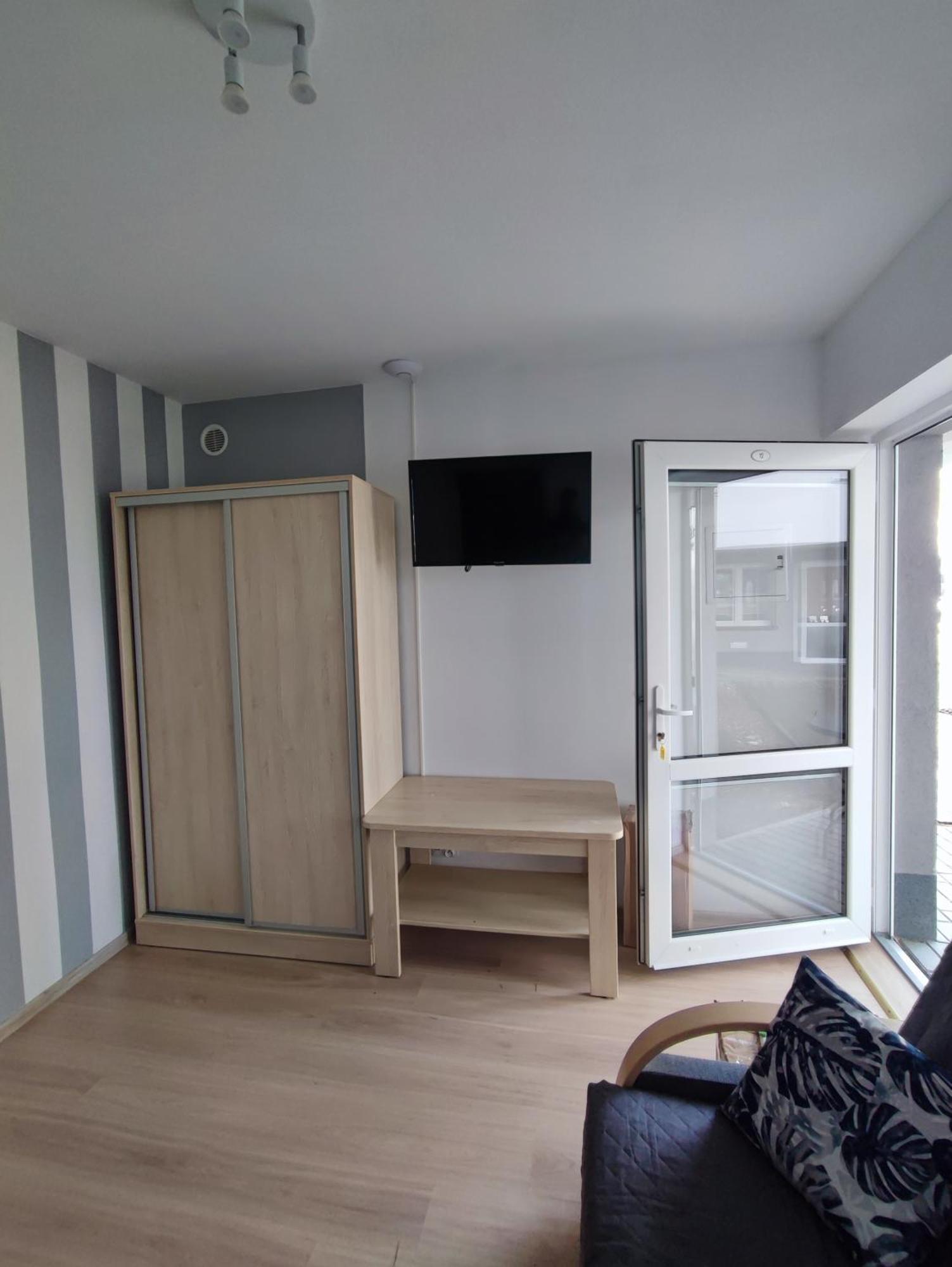 Apartamenty Poddabek- Basen Kryty, Sauna, Animacje Dla Dzieci , Malpi Gaj, Baseny Na Dachu Poddabie Exterior photo