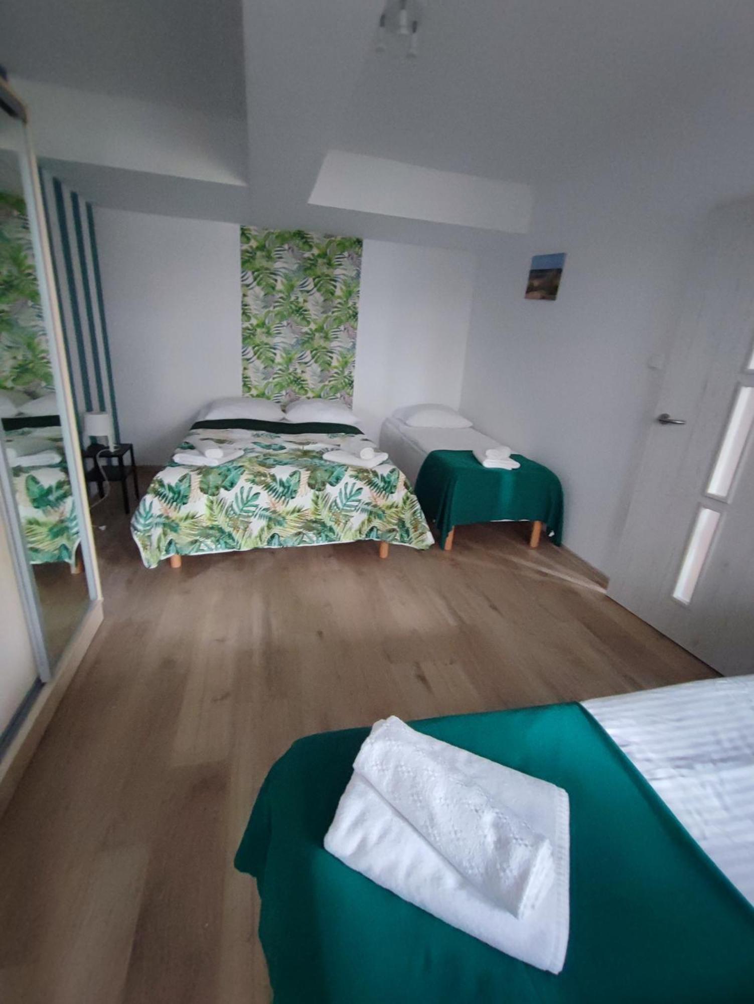 Apartamenty Poddabek- Basen Kryty, Sauna, Animacje Dla Dzieci , Malpi Gaj, Baseny Na Dachu Poddabie Exterior photo