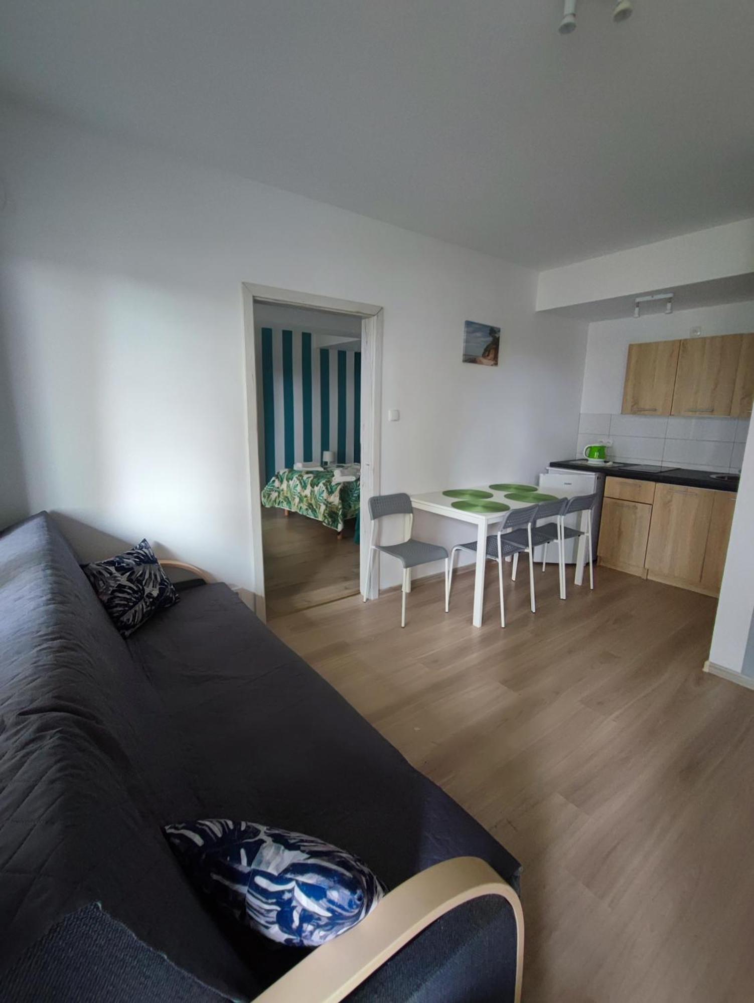 Apartamenty Poddabek- Basen Kryty, Sauna, Animacje Dla Dzieci , Malpi Gaj, Baseny Na Dachu Poddabie Exterior photo