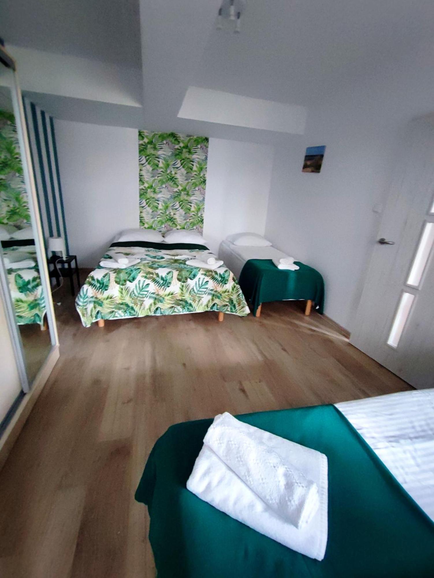 Apartamenty Poddabek- Basen Kryty, Sauna, Animacje Dla Dzieci , Malpi Gaj, Baseny Na Dachu Poddabie Exterior photo