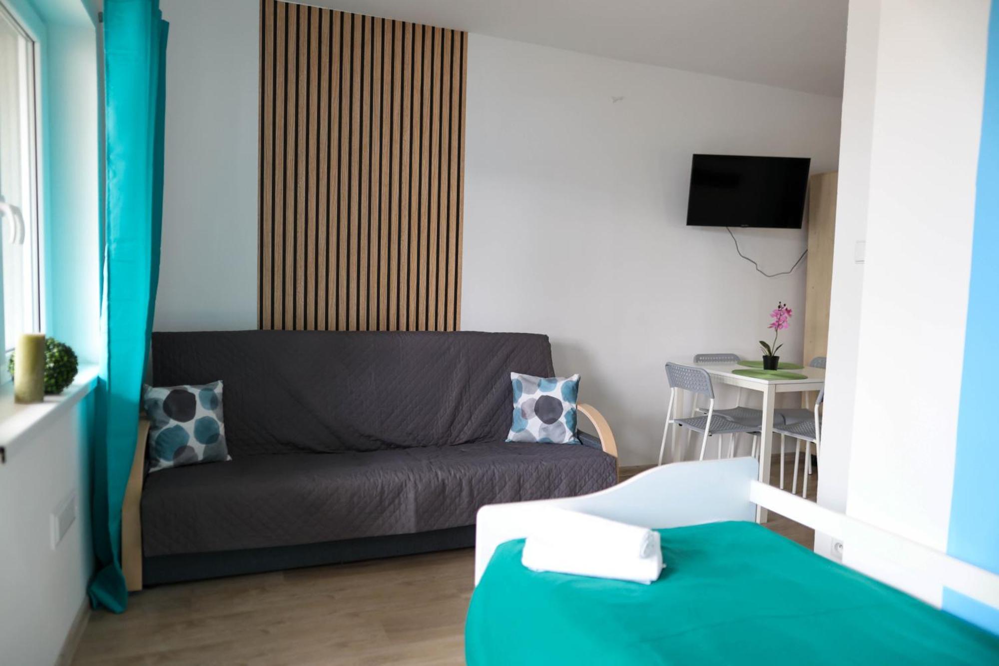 Apartamenty Poddabek- Basen Kryty, Sauna, Animacje Dla Dzieci , Malpi Gaj, Baseny Na Dachu Poddabie Exterior photo
