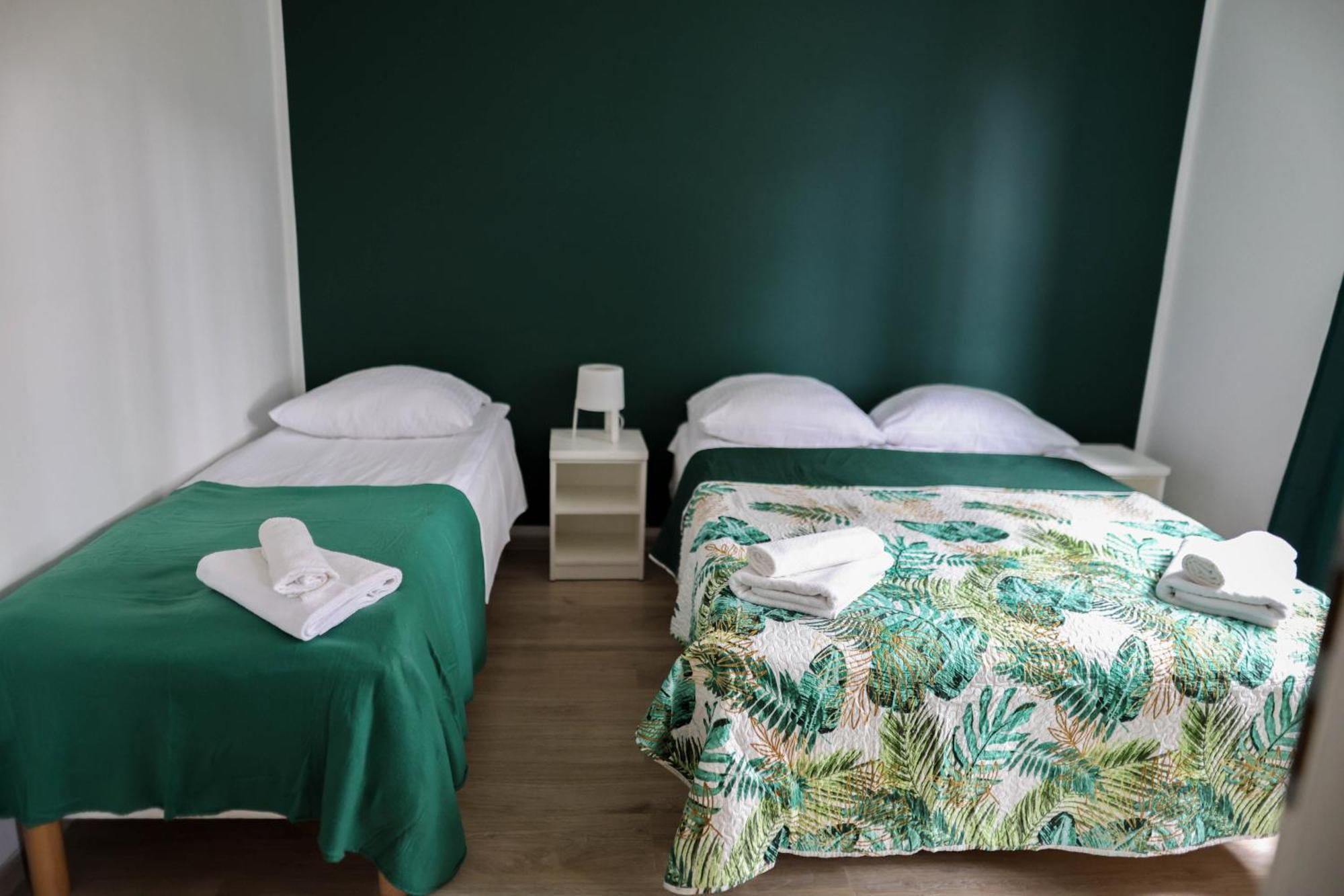 Apartamenty Poddabek- Basen Kryty, Sauna, Animacje Dla Dzieci , Malpi Gaj, Baseny Na Dachu Poddabie Exterior photo