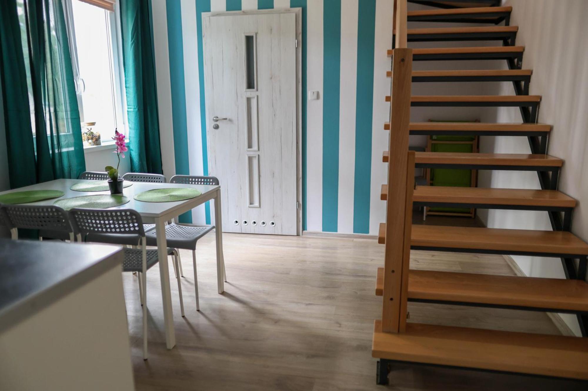 Apartamenty Poddabek- Basen Kryty, Sauna, Animacje Dla Dzieci , Malpi Gaj, Baseny Na Dachu Poddabie Exterior photo