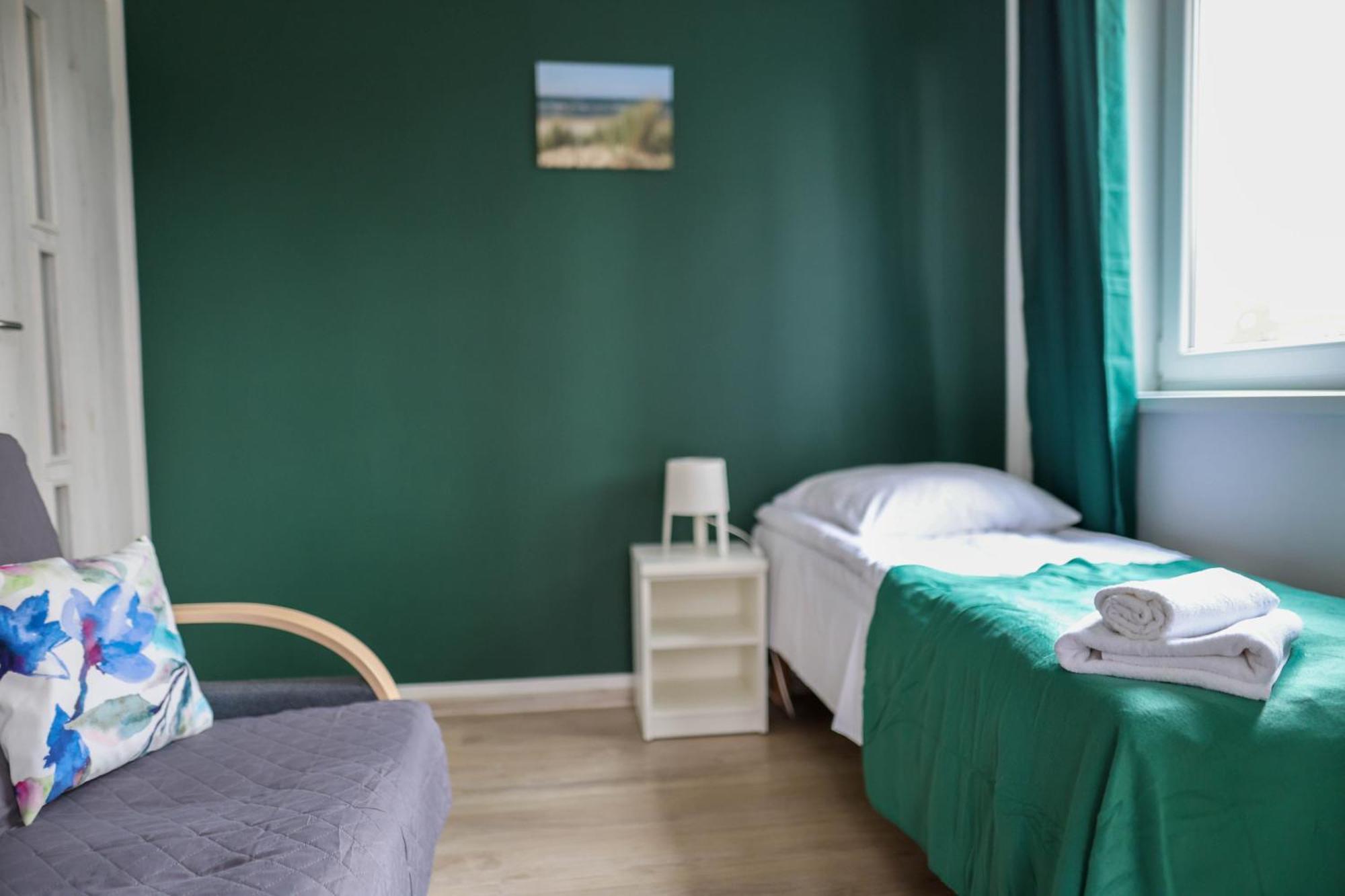 Apartamenty Poddabek- Basen Kryty, Sauna, Animacje Dla Dzieci , Malpi Gaj, Baseny Na Dachu Poddabie Exterior photo