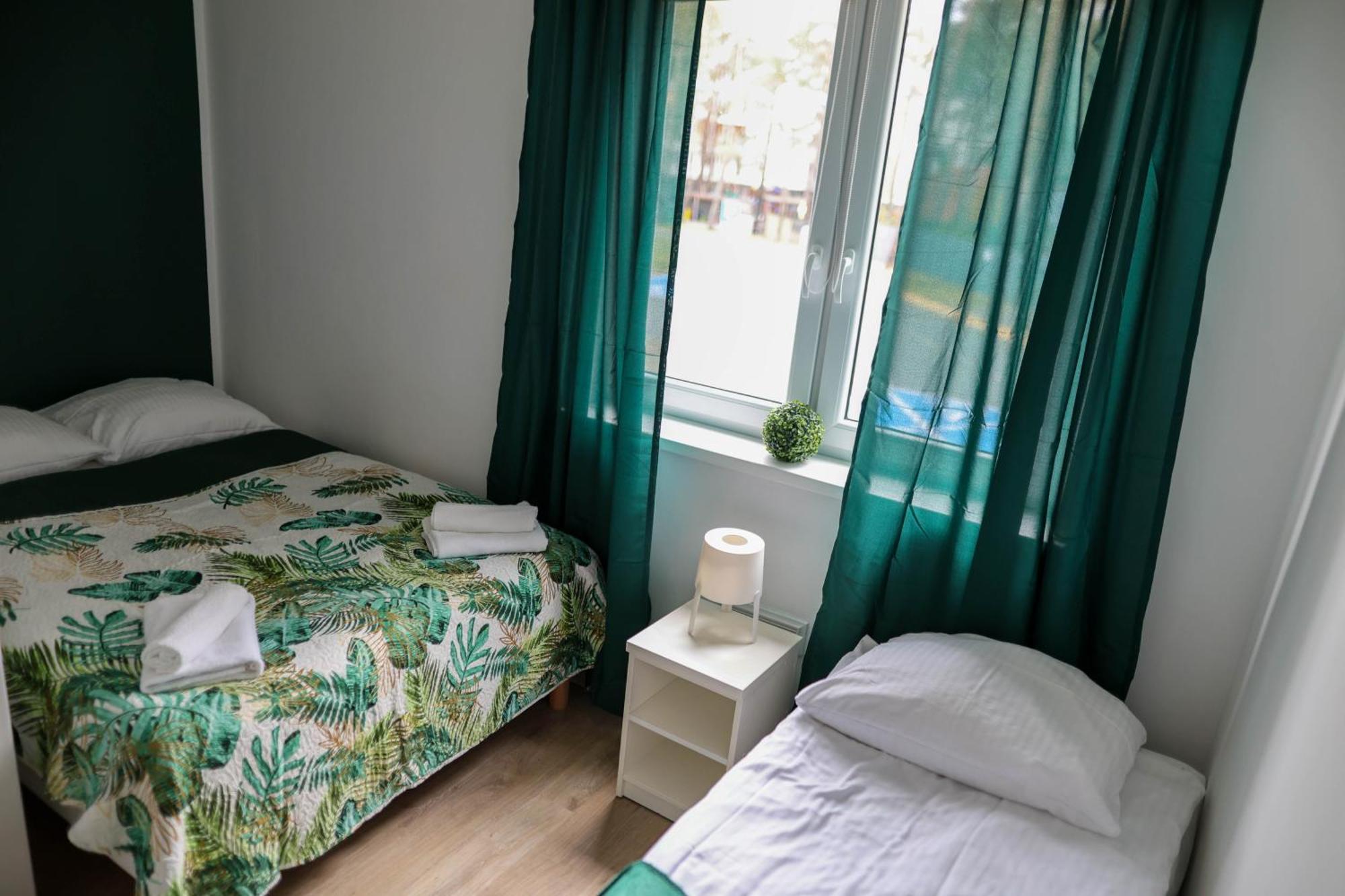 Apartamenty Poddabek- Basen Kryty, Sauna, Animacje Dla Dzieci , Malpi Gaj, Baseny Na Dachu Poddabie Exterior photo