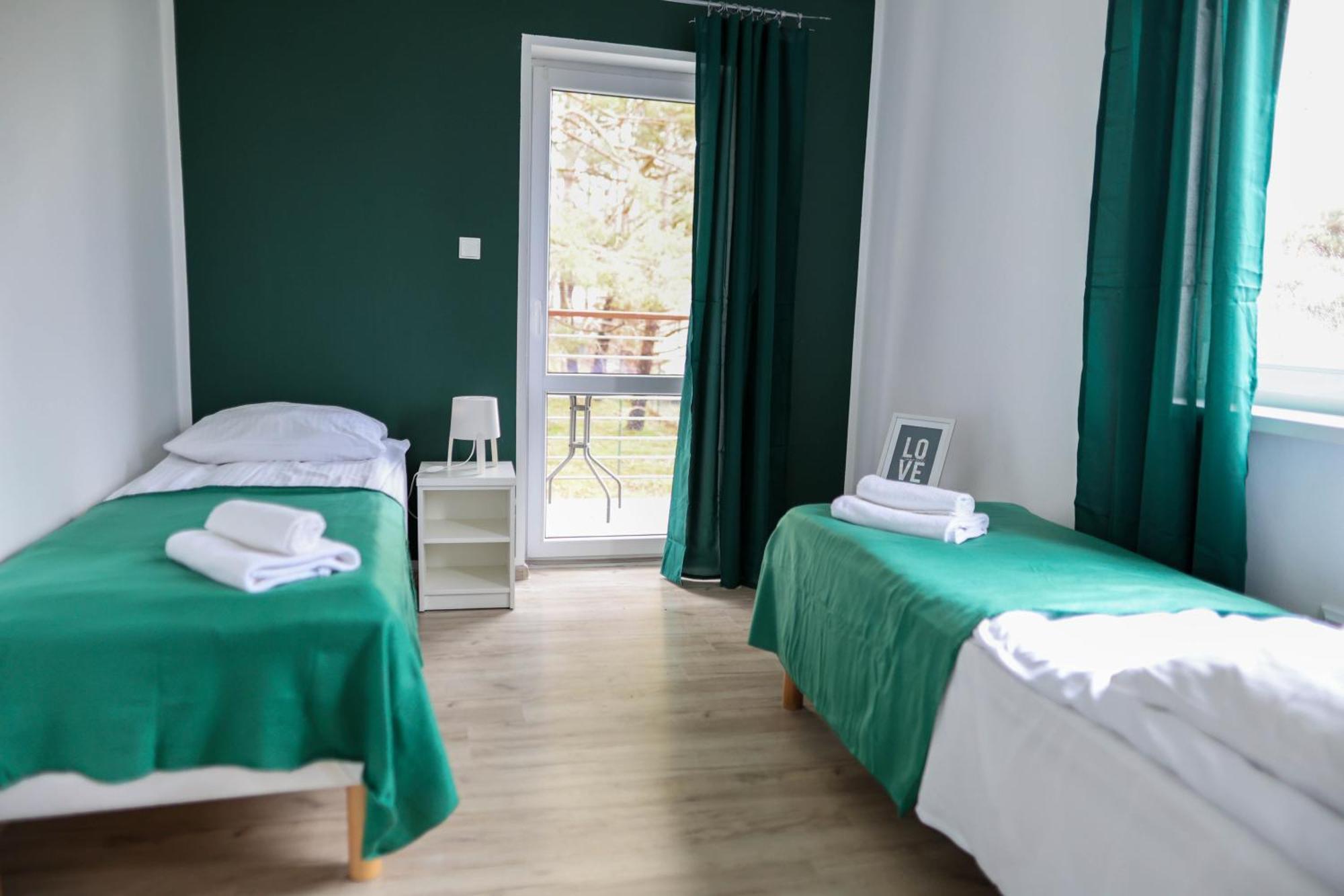 Apartamenty Poddabek- Basen Kryty, Sauna, Animacje Dla Dzieci , Malpi Gaj, Baseny Na Dachu Poddabie Exterior photo