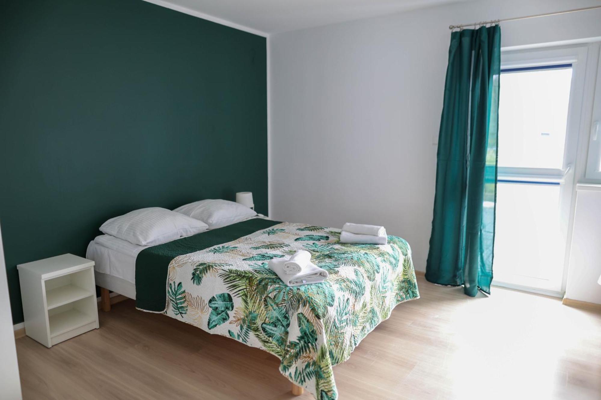 Apartamenty Poddabek- Basen Kryty, Sauna, Animacje Dla Dzieci , Malpi Gaj, Baseny Na Dachu Poddabie Exterior photo