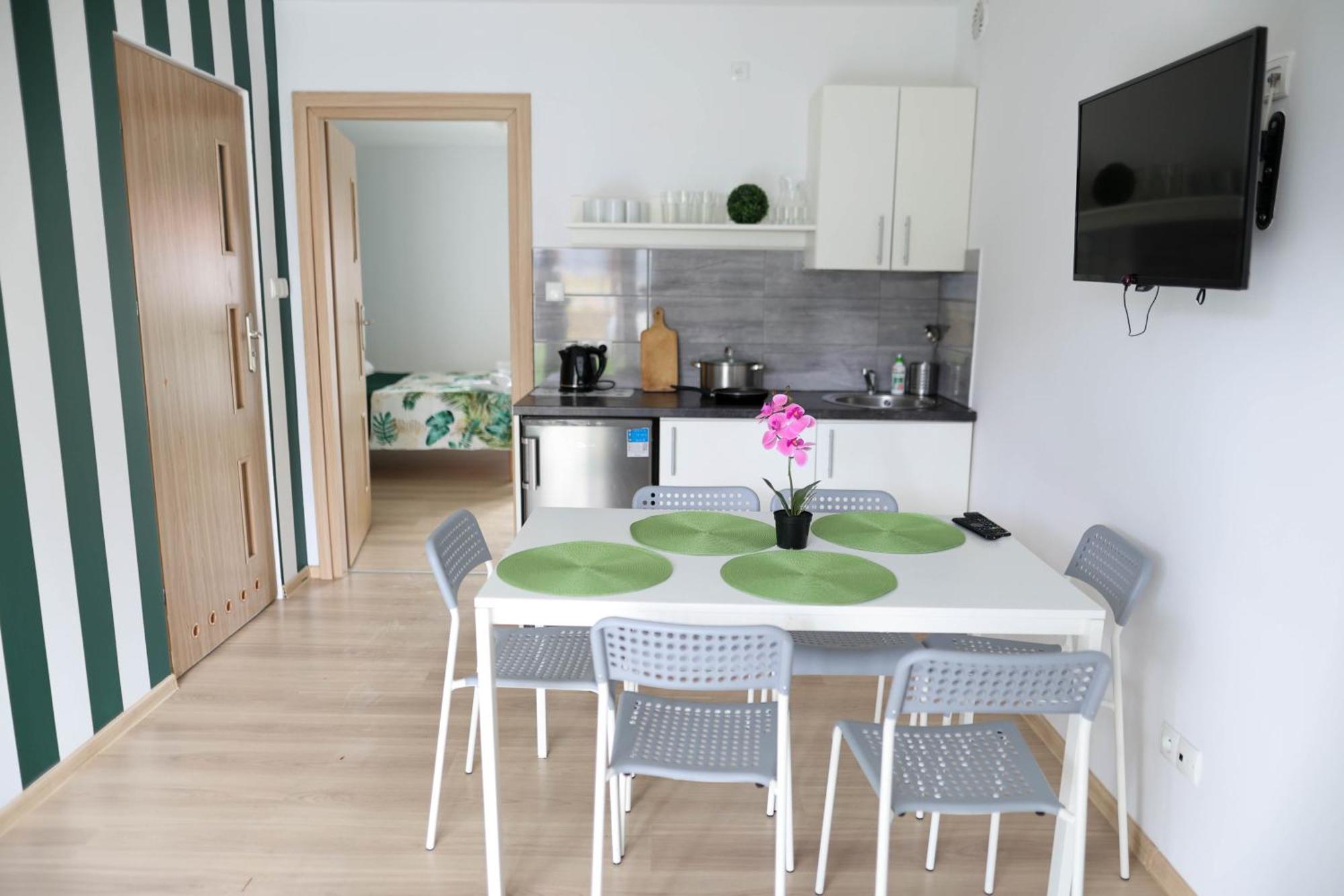 Apartamenty Poddabek- Basen Kryty, Sauna, Animacje Dla Dzieci , Malpi Gaj, Baseny Na Dachu Poddabie Exterior photo