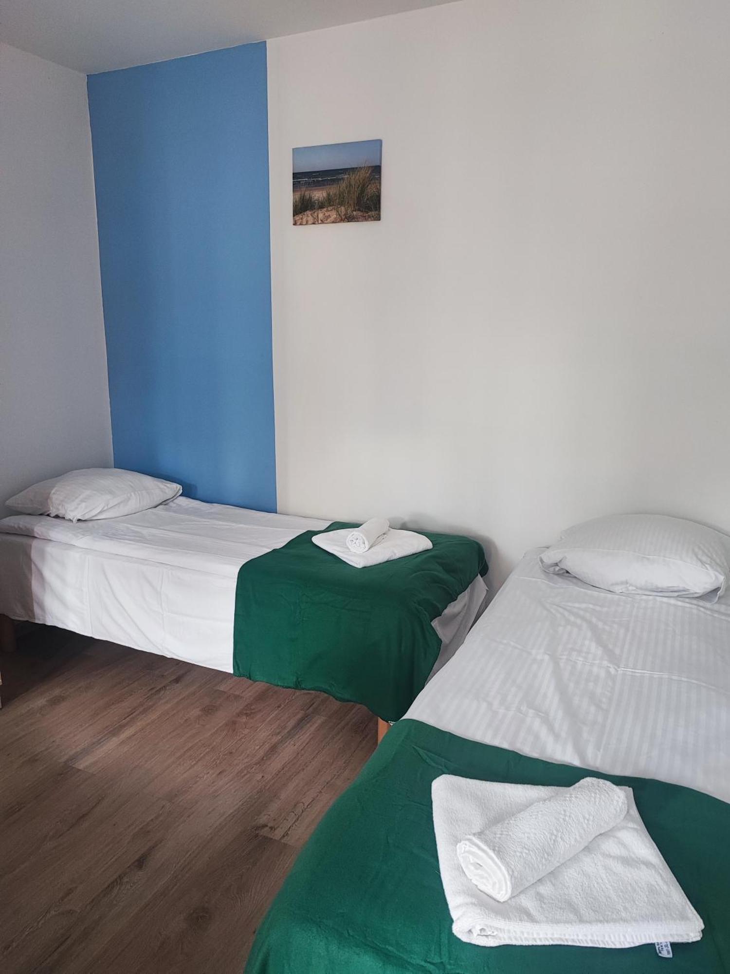 Apartamenty Poddabek- Basen Kryty, Sauna, Animacje Dla Dzieci , Malpi Gaj, Baseny Na Dachu Poddabie Exterior photo