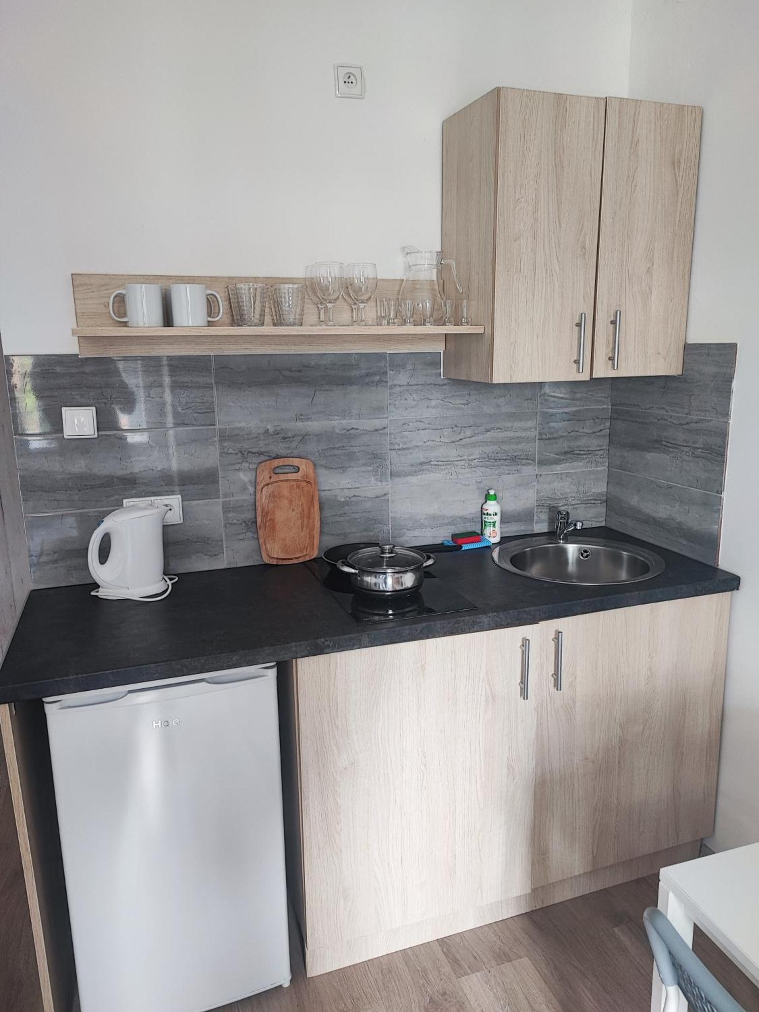 Apartamenty Poddabek- Basen Kryty, Sauna, Animacje Dla Dzieci , Malpi Gaj, Baseny Na Dachu Poddabie Exterior photo