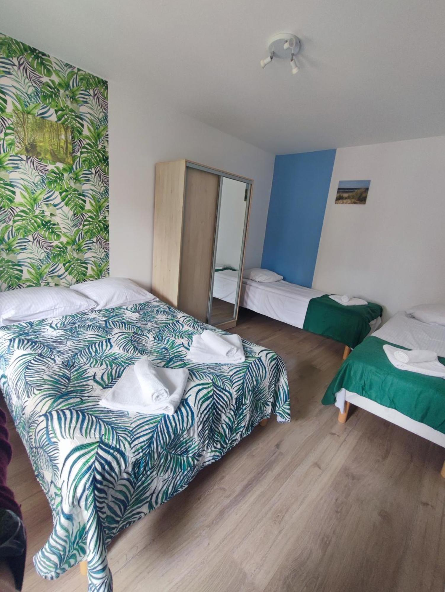 Apartamenty Poddabek- Basen Kryty, Sauna, Animacje Dla Dzieci , Malpi Gaj, Baseny Na Dachu Poddabie Exterior photo