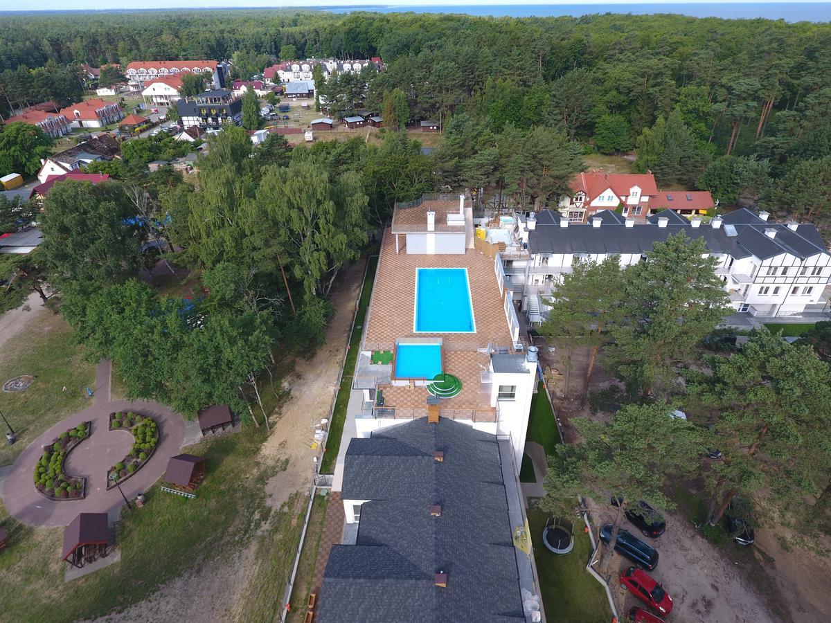Apartamenty Poddabek- Basen Kryty, Sauna, Animacje Dla Dzieci , Malpi Gaj, Baseny Na Dachu Poddabie Exterior photo
