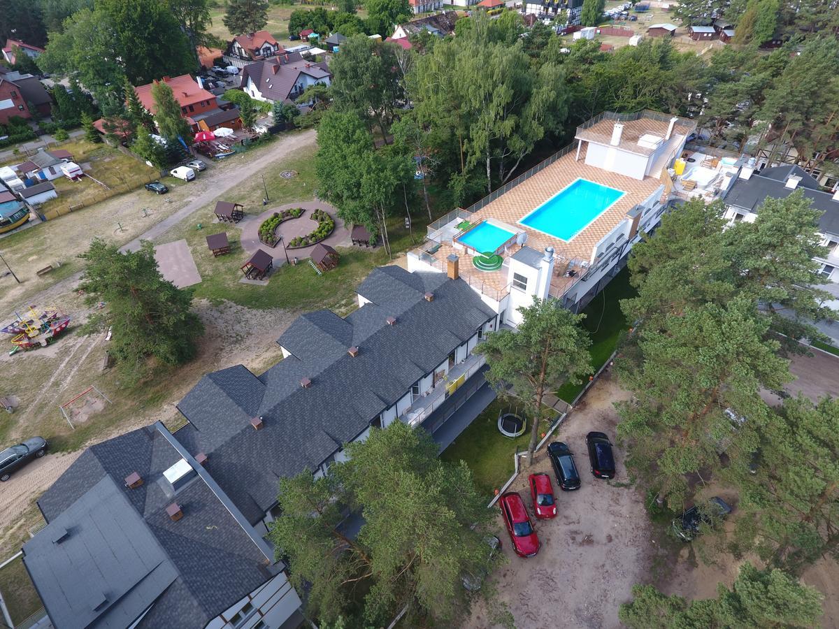 Apartamenty Poddabek- Basen Kryty, Sauna, Animacje Dla Dzieci , Malpi Gaj, Baseny Na Dachu Poddabie Exterior photo