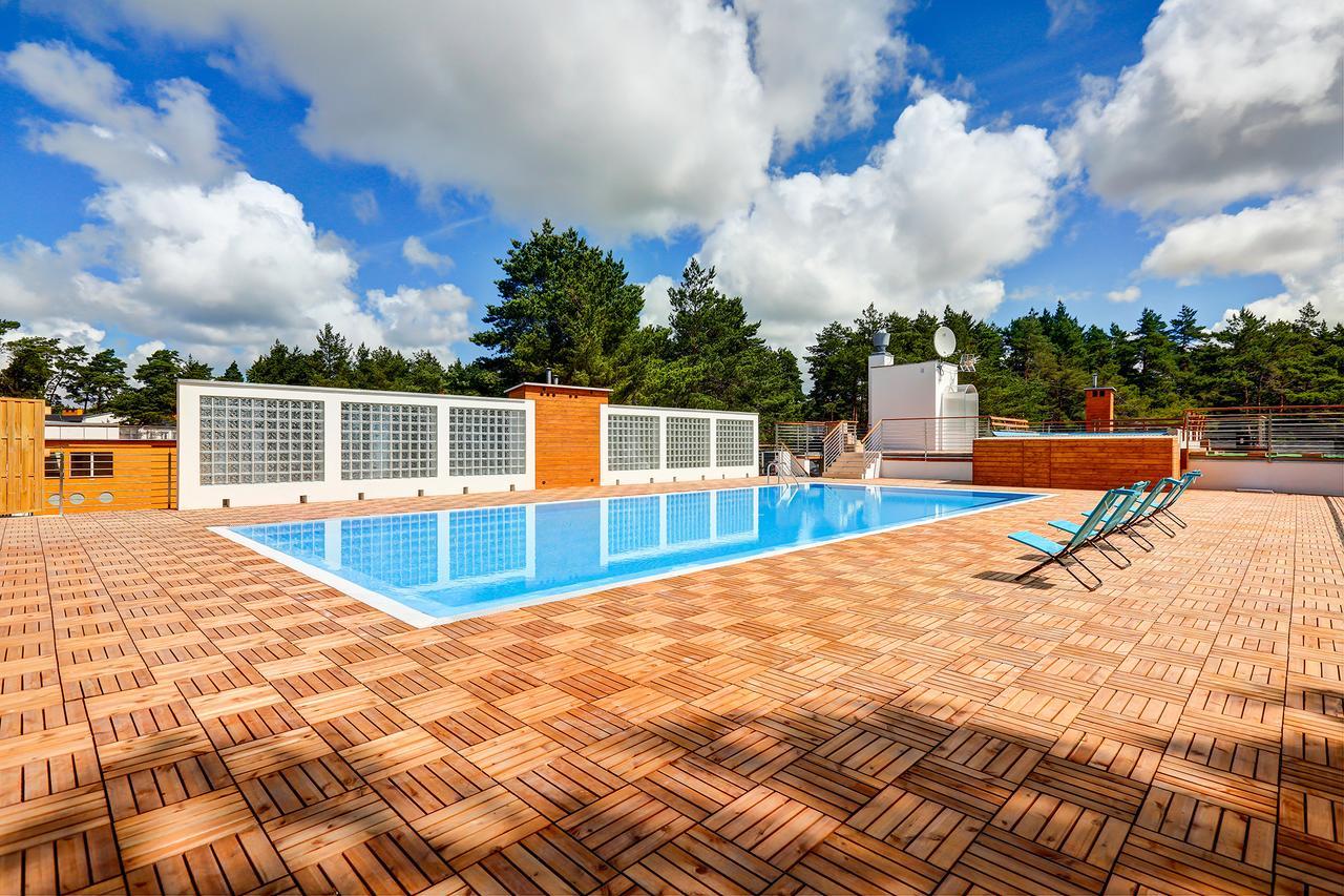 Apartamenty Poddabek- Basen Kryty, Sauna, Animacje Dla Dzieci , Malpi Gaj, Baseny Na Dachu Poddabie Exterior photo
