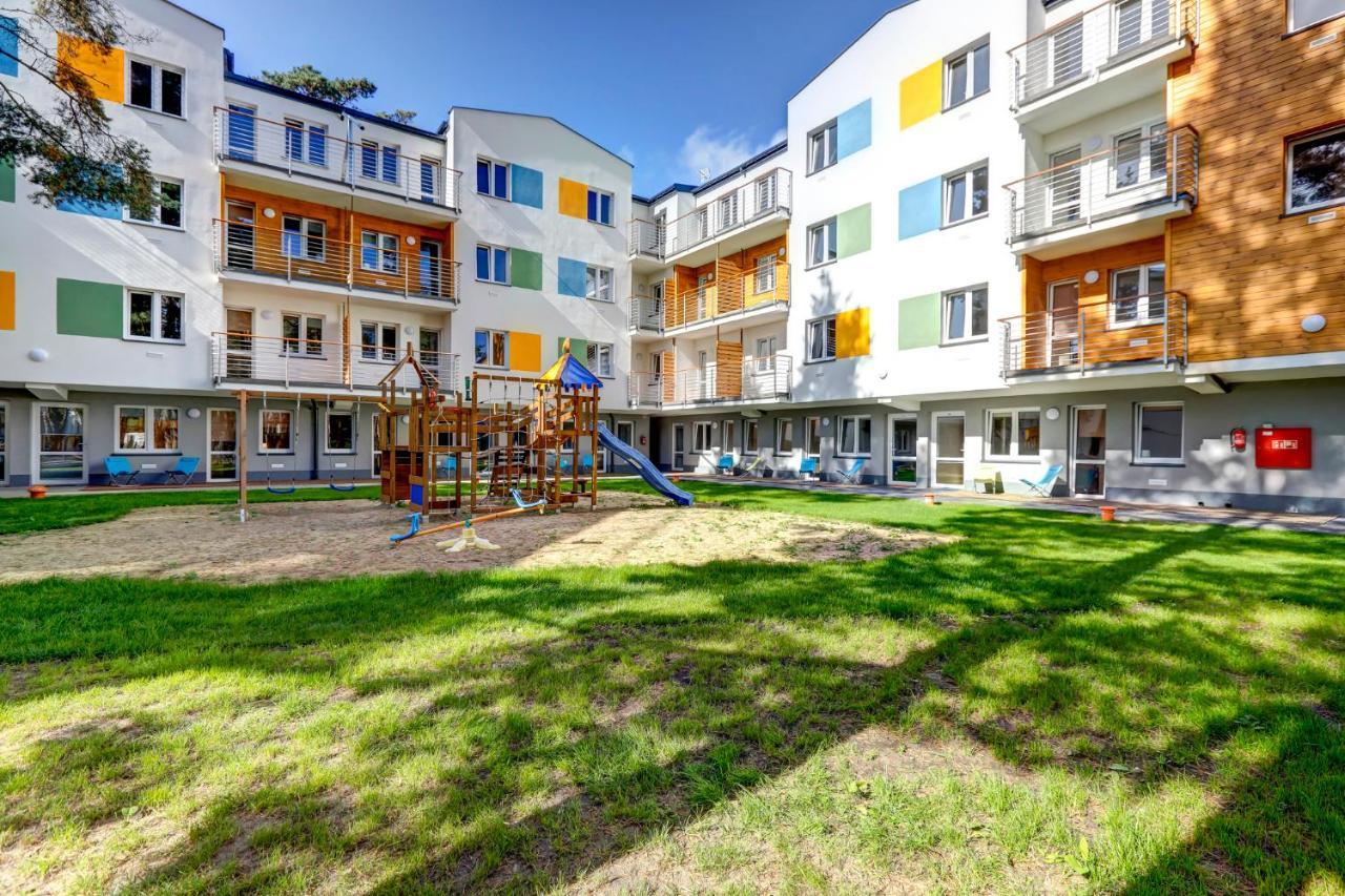 Apartamenty Poddabek- Basen Kryty, Sauna, Animacje Dla Dzieci , Malpi Gaj, Baseny Na Dachu Poddabie Exterior photo
