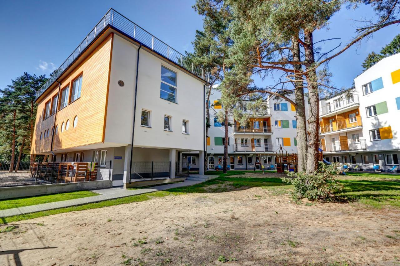 Apartamenty Poddabek- Basen Kryty, Sauna, Animacje Dla Dzieci , Malpi Gaj, Baseny Na Dachu Poddabie Exterior photo
